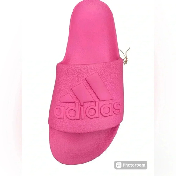 Adidas Pool slides - Picture 2 of 2